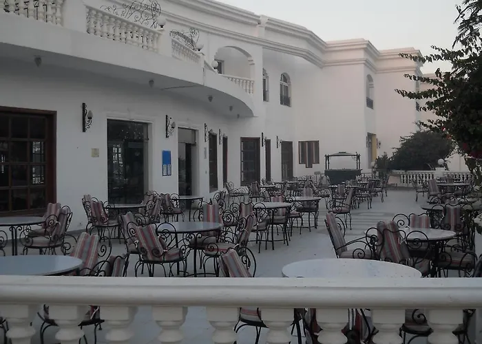 Royal Paradise Resort Sharm el Sheikh