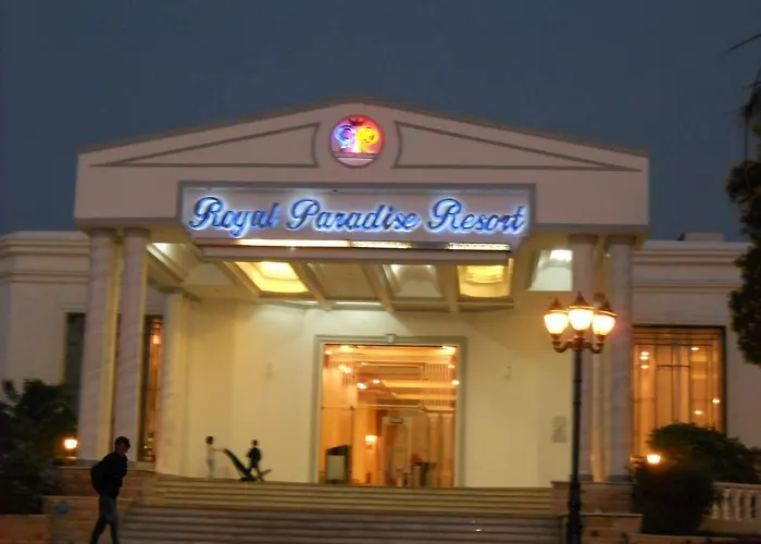 Royal Paradise Resort Sharm el Sheikh