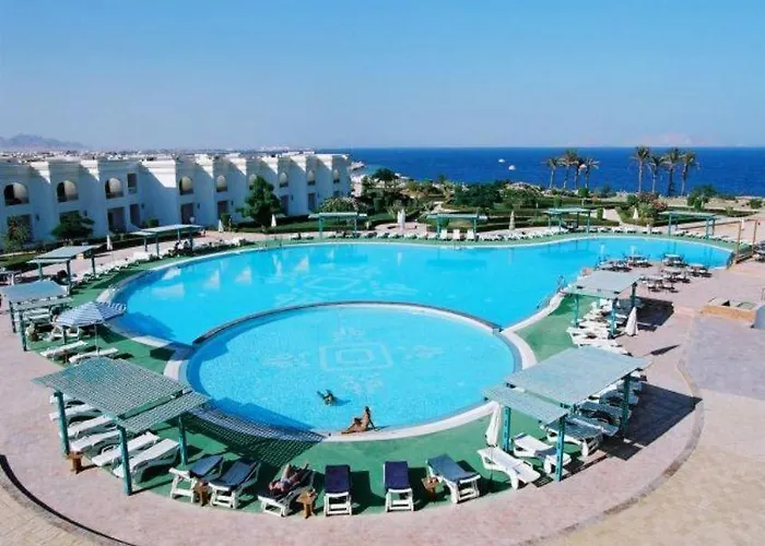 Royal Paradise Resort Sharm el Sheikh